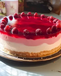 Cremige Sauerkirschtorte Selber Backen Einfaches Rezept