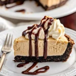 Cremiger Erdnussbutter Traum ohne Backen