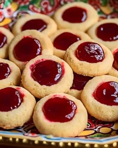 Einfache Marzipanbällchen schnell gebacken