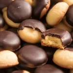 Märchenhafter Schneewittchens Kuss Kuchen einfach backen