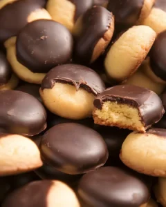 Märchenhafter Schneewittchens Kuss Kuchen einfach backen