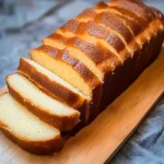 Saftiger Heißer Milchkuchen aus der Tasse