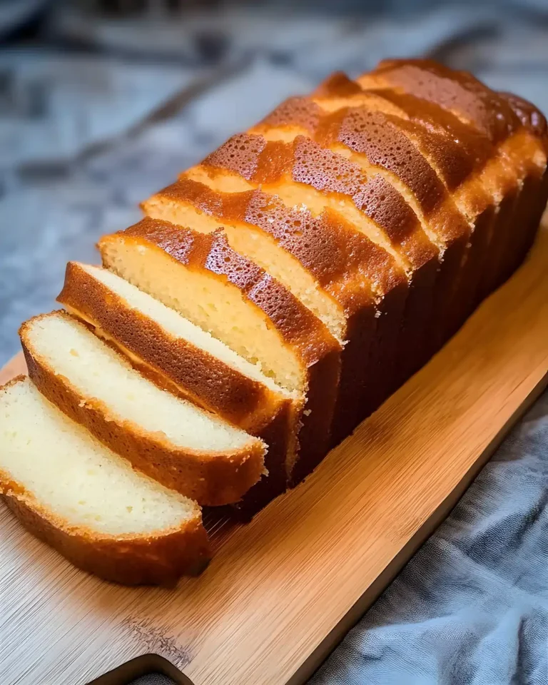 Saftiger Heißer Milchkuchen aus der Tasse