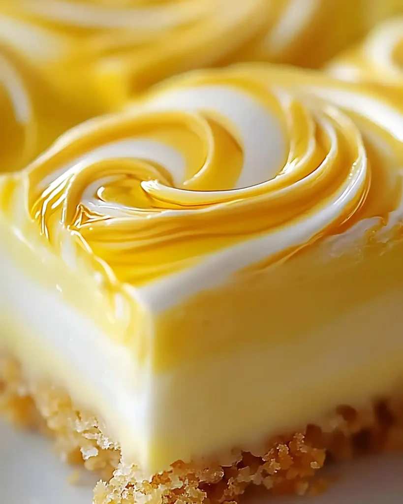 Schneller Zitronen Käsekuchen für jeden Anlass 2 Super einfacher Zitronen Käsekuchen