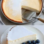 Schneller und einfacher Quarkkuchen für jeden Anlass