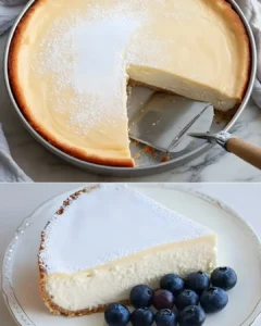 Schneller und einfacher Quarkkuchen für jeden Anlass 4 Schneller und einfacher Quarkkuchen für jeden Anlass