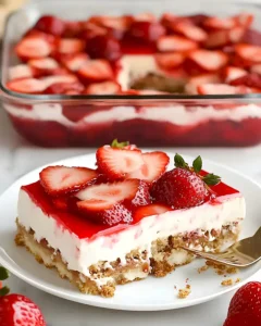 Schnelles Erdbeer-Tiramisu Rezept in 10 Minuten 8 Schnelles Erdbeer-Tiramisu Rezept in 10 Minuten