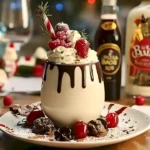 Baileys Dessert: Cremig und schnell für die Feiertage