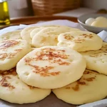 Brotersatz in wenigen minuten zubereitet