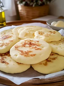 Brotersatz in wenigen minuten zubereitet