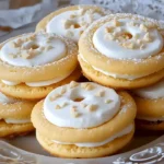 Café latte kekse mit suchtfaktor 10!