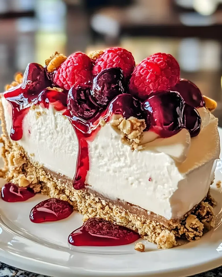 Cremiger Nuss Käsekuchen ganz ohne Backen 4 Cremiger Nuss Käsekuchen ganz ohne Backen