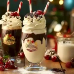 Cremiges Baileys Dessert für Erwachsene