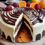 Der berühmte kuchen, der die welt verrückt macht! keine kondensmilch! kuchen in 5 minuten!