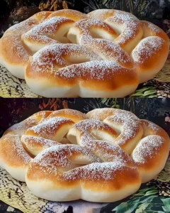 Einfache und leckere Krapfen selbst gemacht