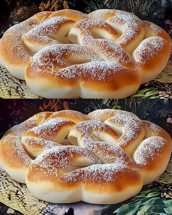Einfache und leckere Krapfen selbst gemacht 3 Einfache und leckere Krapfen selbst gemacht