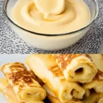 Fantastische Quarkpfannkuchen ohne Mehl