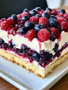 Käsekuchen No-Bake: Fruchtig-cremig, blitzschnell zubereitet