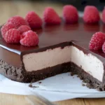 Käsekuchen: Schnell & einfach für jeden Schokotiger.