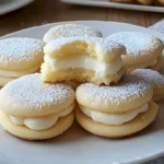 Schnelle Eierlikörplätzchen für jeden Anlass