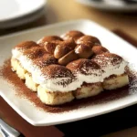 Tiramisu: Fettarm, cremig und einfach selbst gemacht