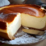 Topfenkuchen: Cremig-saftige Eierschecke einfach backen