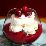 Weihnachtliches Spekulatius Tiramisu in 5 Minuten