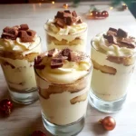 Weihnachtliches Spekulatius Tiramisu schnell gemacht