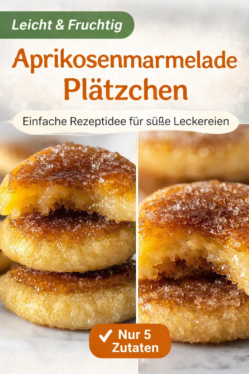 Crème brûlée Kekse: Der himmlische Keksgenuss für jeden Anlass - Hast du Lust auf etwas Süßes? Entdecke unser Rezept für Crème brûlée Kekse, die perfekte Mischung aus cremigem Vanillegeschmack und buttriger Keks-Textur, gekrönt mit einer knackigen Karamellschicht. Einfach zuzubereiten und ein absoluter Genuss! Probiere sie aus und bringe die französische Patisserie zu dir nach Hause. Lass dich verführen und teile deine Kreationen mit uns! #Kekse #CrèmeBrûlée #Backen