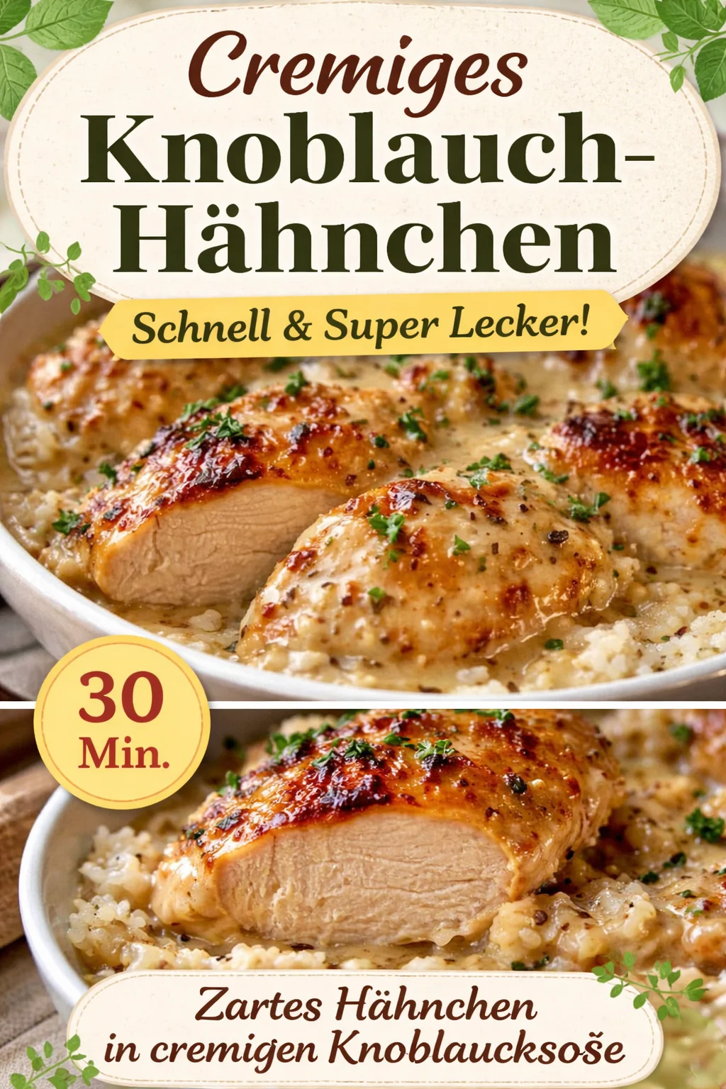 Engel-Hühnchen-Reisauflauf – Ein cremiges Familienessen für jeden Tag - Entdecke das wunderbare Rezept für einen Engel-Hühnchen-Reisauflauf! Diese köstliche, cremige Kombination aus zartem Hühnchen und fluffigem Reis ist der ideale Genuss für ein herzhaftes Abendessen. Perfekt für Wochentage oder Familientreffen! Probiere es jetzt aus und verwandle dein Abendessen in ein wahres Festmahl. Lass dir diesen Hit nicht entgehen! #Auflauf #Familienessen #Rezept