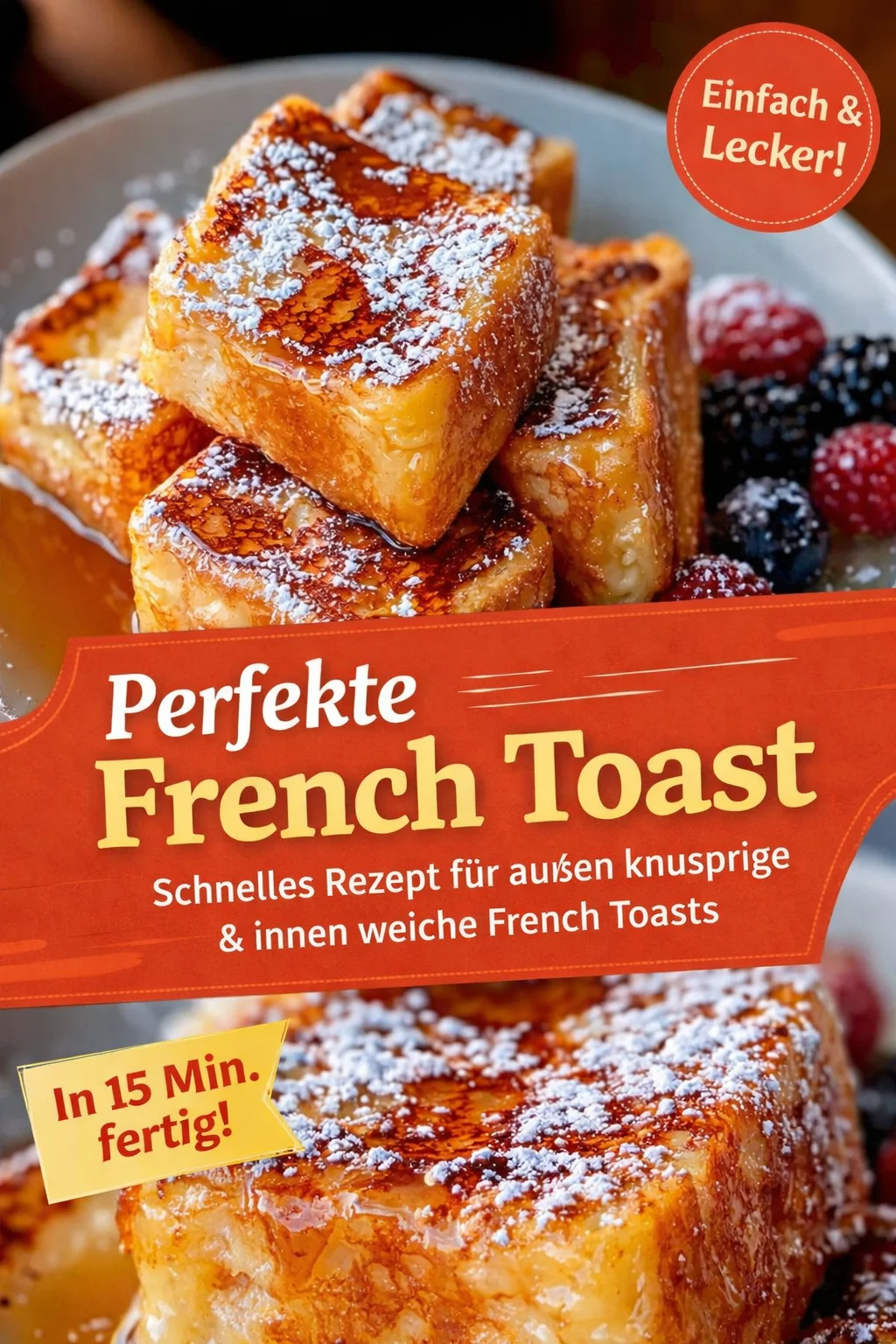 Hawaiian Toast Rezept: Der perfekte süße Brunch für jeden Tag - Entdecken Sie das einfache Rezept für Hawaiian Toast, das jeden Morgen in einen süßen Traum verwandelt. Diese fluffigen Brötchen sind schnell zubereitet und ideal für einen tropischen Brunch, ob am Wochenende oder unter der Woche. Genießen Sie diese unwiderstehliche Leckerei mit Ahornsirup und frischen Beeren. Probieren Sie es jetzt aus! #BrunchRezepte #SüßesFrühstück #HawaiianToast