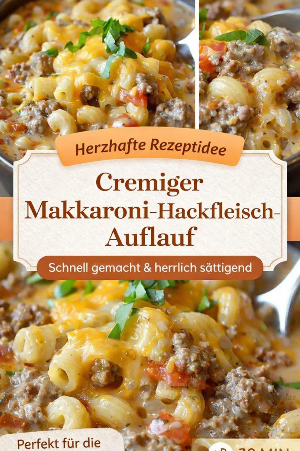 Käseburger-Macaroni-Suppe: Schnelles Soulfood für die ganze Familie - Entdecken Sie das ultimative Soulfood mit unserer Käseburger-Macaroni-Suppe! Dieses einfache Rezept kombiniert die Aromen eines Cheeseburgers mit der Cremigkeit einer Macaroni-Suppe. Ideal für geschäftige Tage, wenn es schnell gehen muss, ohne auf den Geschmack zu verzichten. Kochen Sie mit uns und genießen Sie leidenschaftliches Essen! Testen Sie es heute und teilen Sie Ihre Erfahrungen! #Soulfood #Suppe #Rezepte