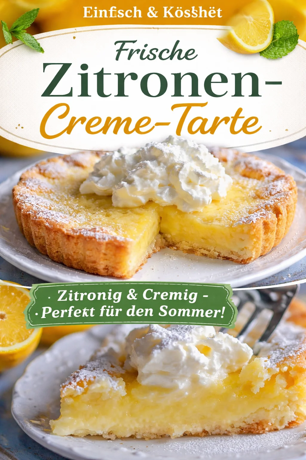 Lemon Cream Cheese Dump Cake: Einfach & Unwiderstehlich Lecker Lemon Cream Cheese Dump Cake: Einfach & Unwiderstehlich Lecker - Entdecken Sie das Rezept für den Lemon Cream Cheese Dump Cake – saftig und cremig, ideal für jede Gelegenheit! Mit einer köstlichen Zitronennote und der zarten Crème-Cheese-Füllung ist dieser Kuchen der perfekte Genuss für Ihre Familie. Probieren Sie es aus und verwöhnen Sie Ihre Liebsten! Teilen Sie Ihr Ergebnis in den Kommentaren! #LemonDumpCake #LeckereRezepte #Kuchen