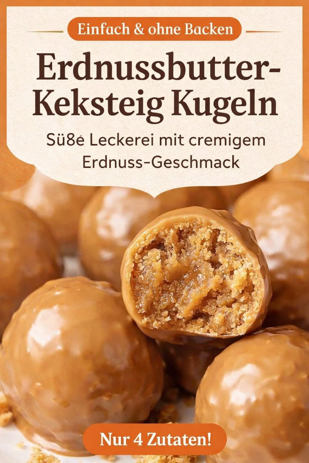 Butterfinger Konfekt: Eine sündhaft leckere, no-bake Nascherei Butterfinger Konfekt: Eine sündhaft leckere, no-bake Nascherei - Lust auf eine süße Verführung? Probiere unser Butterfinger Konfekt! Diese kleinen Kugeln aus Erdnussbutter und Butterfinger sind blitzschnell zubereitet – ganz ohne Backen. Perfekt für jede Gelegenheit! Teile das Rezept mit Freunden und genieße diese unwiderstehlichen Snacks. #Butterfinger #NoBake #Süßigkeiten