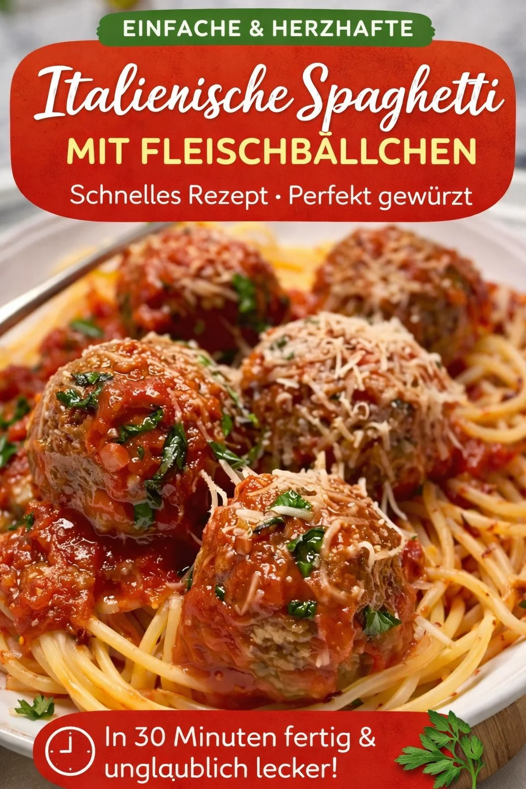 Das beste Rezept für Spaghetti Fleischbällchen – Ein Gaumenschmaus! Das beste Rezept für Spaghetti Fleischbällchen – Ein Gaumenschmaus! - Entdecke das ultimative Rezept für Spaghetti Fleischbällchen, das dein Herz höher schlagen lässt! Ob zum Abendessen oder für ein gemütliches Familienessen, dieses Gericht ist unfassbar lecker und sättigend. Einfach zuzubereiten, voller Geschmack und perfekt für solche Tage, an denen du dich nach Seelenfutter sehnst. Probiere es gleich aus! #SpaghettiFleischbällchen #Essen #LeckereRezepte
