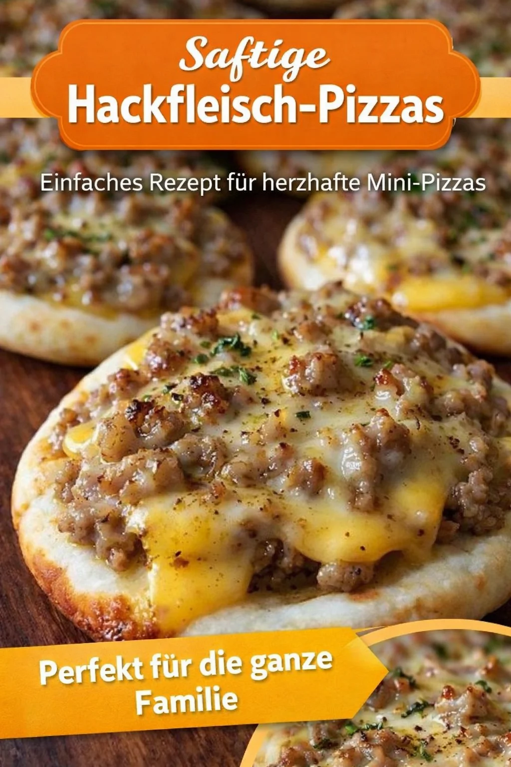 Frühstückspizza: Herzhaft und Sattmacher für den perfekten Morgen - Bist du bereit für ein Frühstück, das deine Geschmacksknospen begeistert? Diese Frühstückspizza kombiniert die besten Zutaten eines herzhaften Frühstücks auf knusprigen English Muffins. Perfekt für den Start in den Tag! Bereite sie ganz einfach zu und verwöhne dich und deine Lieben mit einem Gericht, das wirklich glücklich macht! Probiere es gleich aus! #Frühstückspizza #HerzhaftesFrühstück #SchnelleRezepte