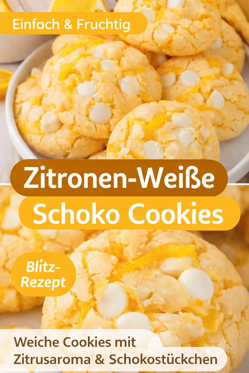 Genieße den Geschmack des Sommers mit Orange Creamsicle Keksen! Genieße den Geschmack des Sommers mit Orange Creamsicle Keksen! - Entdecke das perfekte Keksrezept, das den Sommer in jeden Bissen bringt! Diese Orange Creamsicle Kekse sind einfach zuzubereiten und schmecken himmlisch. Lass dich von ihrem intensiven Orangenaroma und der süßen Note verzaubern. Perfekt für jeden Anlass - ob als Snack oder zum Dessert. Probiere sie jetzt aus und teile deine Kreationen! #Kekse #Süßspeisen #Rezepte