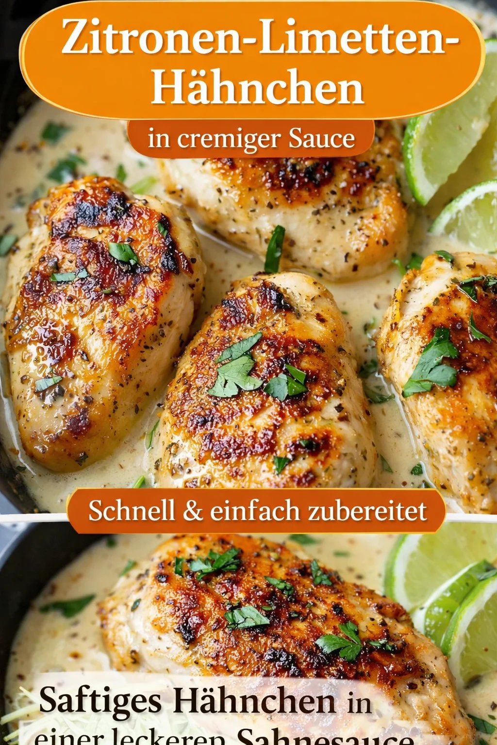 Kokosmilch Hähnchen: Ein einfaches und köstliches Abendessen - Lust auf ein verführerisches Gericht? Entdecke unser Kokosmilch Hähnchen! Zarte Hähnchenbrust in einer aromatischen Sauce aus Kokosmilch, Gewürzen und frischen Zutaten. Perfekt für ein schnelles und schmackhaftes Abendessen. Überzeuge dich selbst von diesem Genuss. Probiere es aus und serviere es mit Reis oder Brot! #Kokosmilch #Hähnchenrezept #schnelleKüche