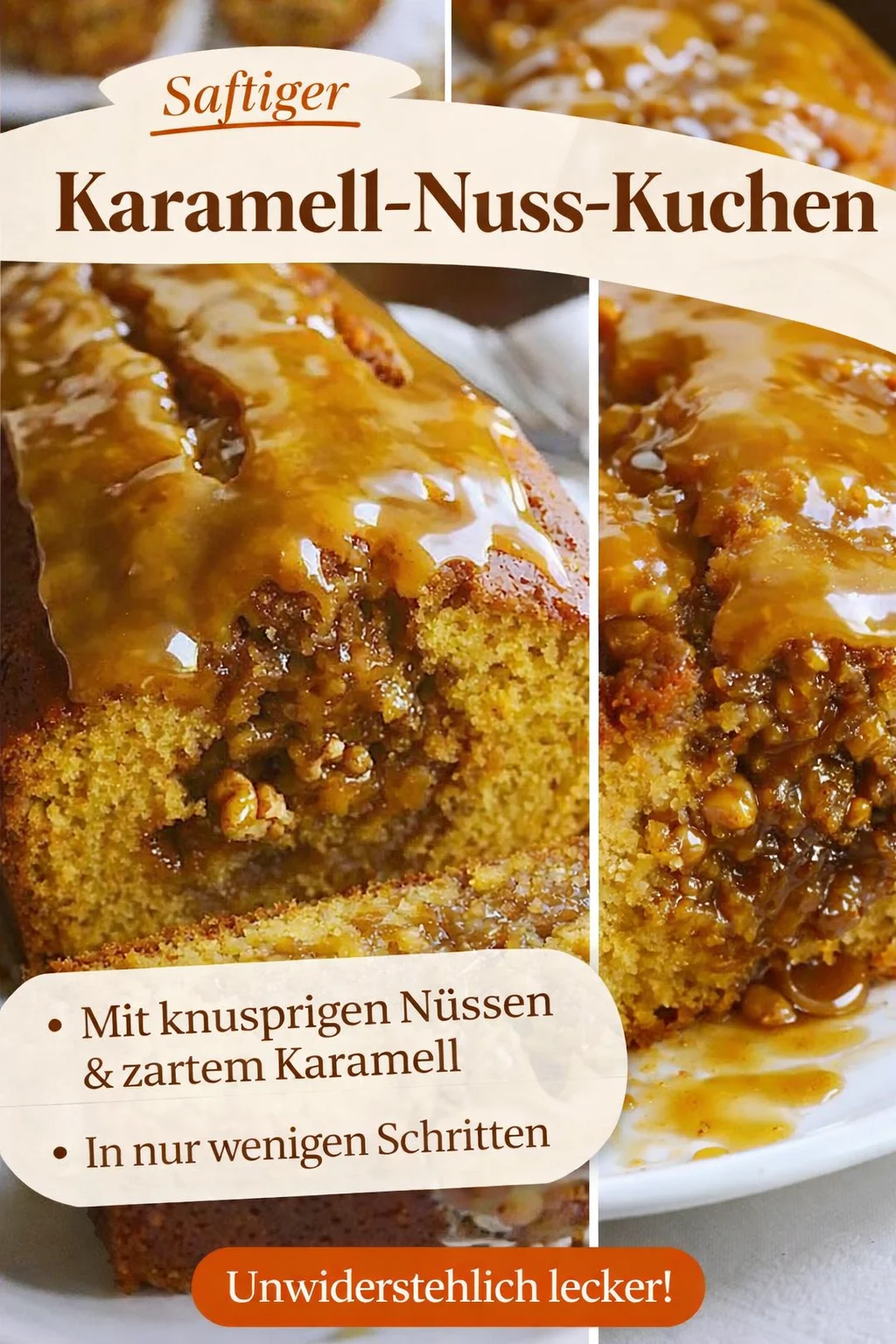 Saftiger Kürbiskuchen mit Pekannüssen und Honig für gemütliche Herbsttage Saftiger Kürbiskuchen mit Pekannüssen und Honig für gemütliche Herbsttage - Lust auf einen köstlichen Kürbiskuchen, der den Herbst schmeichelhaft umarmt? Dieser saftige Kuchen mit Pekannüssen und Honig sorgt für die perfekte Gemütlichkeit an kühlen Tagen. Lass uns gemeinsam backen! Die Aromen von Zimt und Muskatnuss treffen auf die Süße des Honigs und die Knusprigkeit der Pekannüsse – ein unwiderstehliches Erlebnis! Probiere es aus! #Kürbiskuchen #Herbstrezepte #Backen