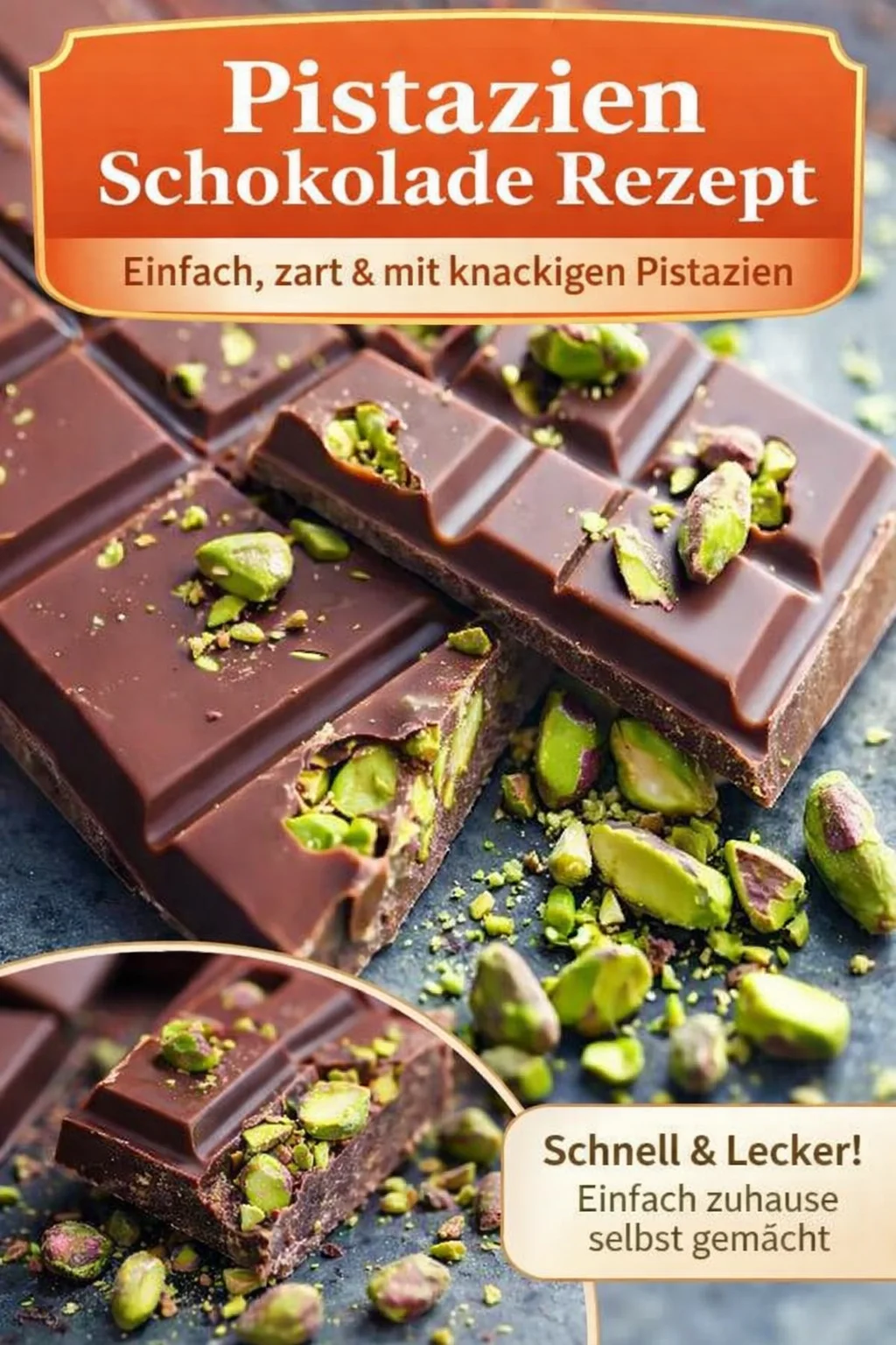 Unwiderstehliche Pistazien Riegel: Genuss pur für Naschkatzen! Unwiderstehliche Pistazien Riegel: Genuss pur für Naschkatzen! - Entdecke die perfekte Kombination aus cremiger Pistazie, knusprigem Kataifi-Teig und zarter Vollmilchschokolade. Diese Pistazien Riegel sind der ideale Snack für zwischendurch oder als süßer Genuss zum Kaffee. Bereite sie jetzt ganz einfach zu und überzeuge deine Freunde mit diesem tollen Rezept! Teile deine Kreation mit uns! #PistazienRiegel #Süßspeisen #LeckereRezepte