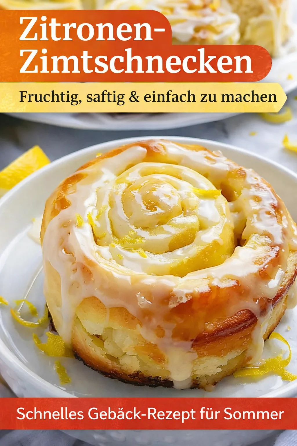Unwiderstehliche Zitronen Schnecken für besondere Anlässe Unwiderstehliche Zitronen Schnecken für besondere Anlässe - Lust auf etwas Süßes mit einem frischen Zitronen-Twist? Unsere Zitronen Schnecken sind einfach himmlisch! Weicher Teig, gefüllt mit einer köstlichen Zitronenfüllung und einem cremigen Frischkäse-Frosting. Perfekt für jeden Anlass oder einfach zum Genießen. Lass dir diesen leichten Genuss nicht entgehen und probiere unser Rezept aus! #ZitronenSchnecken #Süßspeisen #Backen
