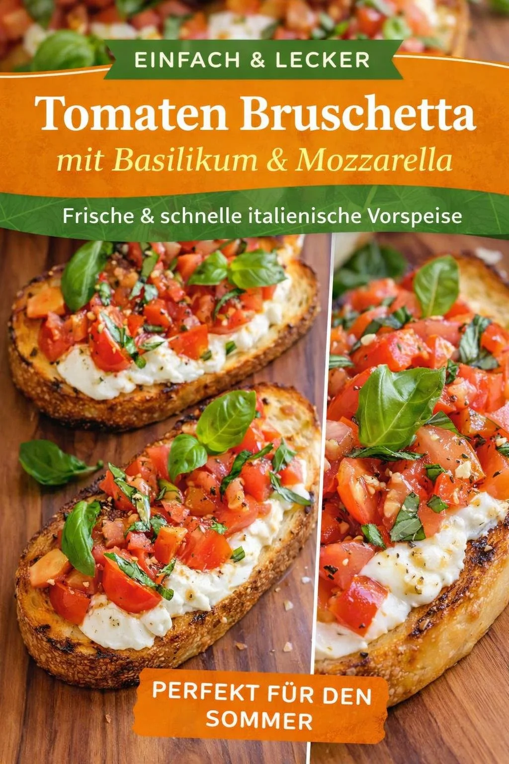 Verführerische Burrata Bruschetta: Ein Muss für jede Sommer-Terrasse! Verführerische Burrata Bruschetta: Ein Muss für jede Sommer-Terrasse! - Genieße das köstliche Aroma dieser Burrata Bruschetta, perfekt für sonnige Nachmittage! Mit frischen Baby-Tomaten, cremigem Burrata und duftendem Basilikum ist dieses Rezept ideal als Vorspeise oder Snack. Entdecke die einfache Zubereitung und bring den Sommer auf deinen Tisch. Probiere es aus und teile deine Kreationen! #Bruschetta #SommerRezept #Burrata