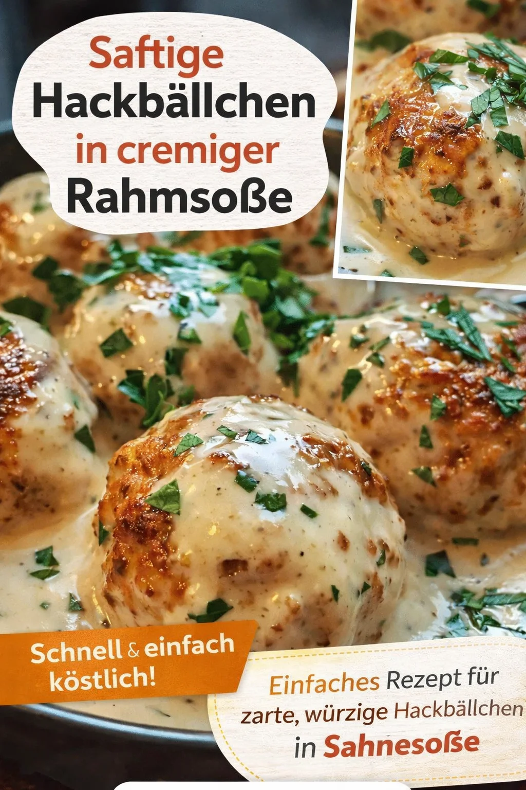 Zarte Hähnchen-Ricotta-Bällchen in Spinat-Alfredo-Soße für ein genussvolles Abendessen Zarte Hähnchen-Ricotta-Bällchen in Spinat-Alfredo-Soße für ein genussvolles Abendessen - Verführt eure Sinne mit diesem köstlichen Rezept für Hähnchen-Ricotta-Bällchen, zubereitet in einer samtigen Spinat-Alfredo-Soße! Perfekt für einen gemütlichen Abend mit der Familie. Die Mischung aus zartem Hähnchen und cremigem Ricotta bringt jeden zum Schwärmen. Probiert es jetzt aus und macht euren Abend zu etwas Besonderem! #Rezepte #Essen #Hähnchen