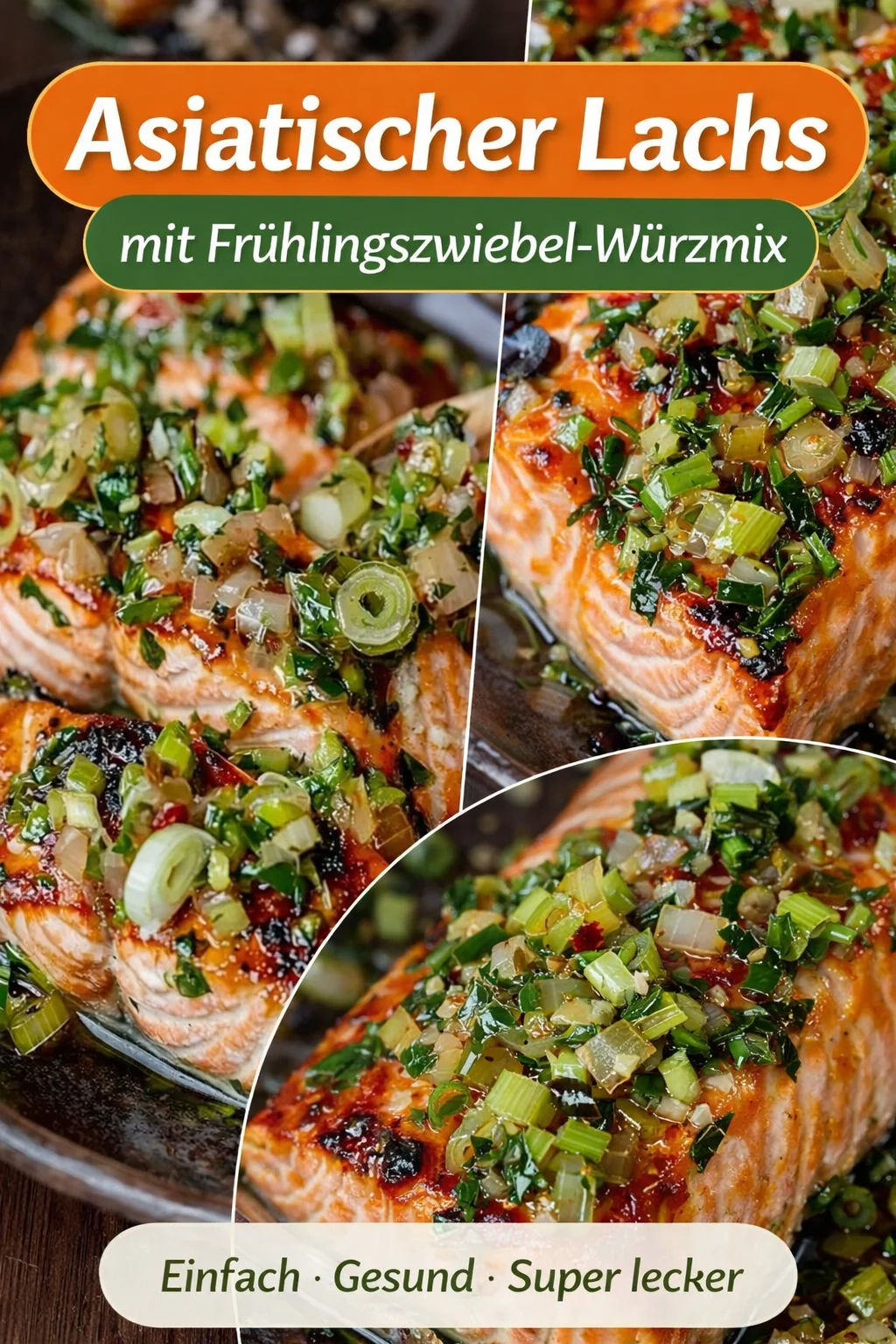 Entdecke das Rezept für Miso Butter Lachs mit frischer Salsa Verde - Bist du bereit für ein köstliches neues Rezept? Probiere unseren Miso Butter Lachs mit Salsa Verde! Dieses Gericht vereint den herzhaften Geschmack von Miso mit einer frischen Kräutermischung, die deinen Gaumen verzaubert. Perfekt für ein schnelles Dinner oder wenn du Freunde beeindrucken möchtest. Lass dir dieses Geschmackserlebnis nicht entgehen! Klicke jetzt für das vollständige Rezept! #MisoButterLachs #SalsaVerde #Rezeptideen