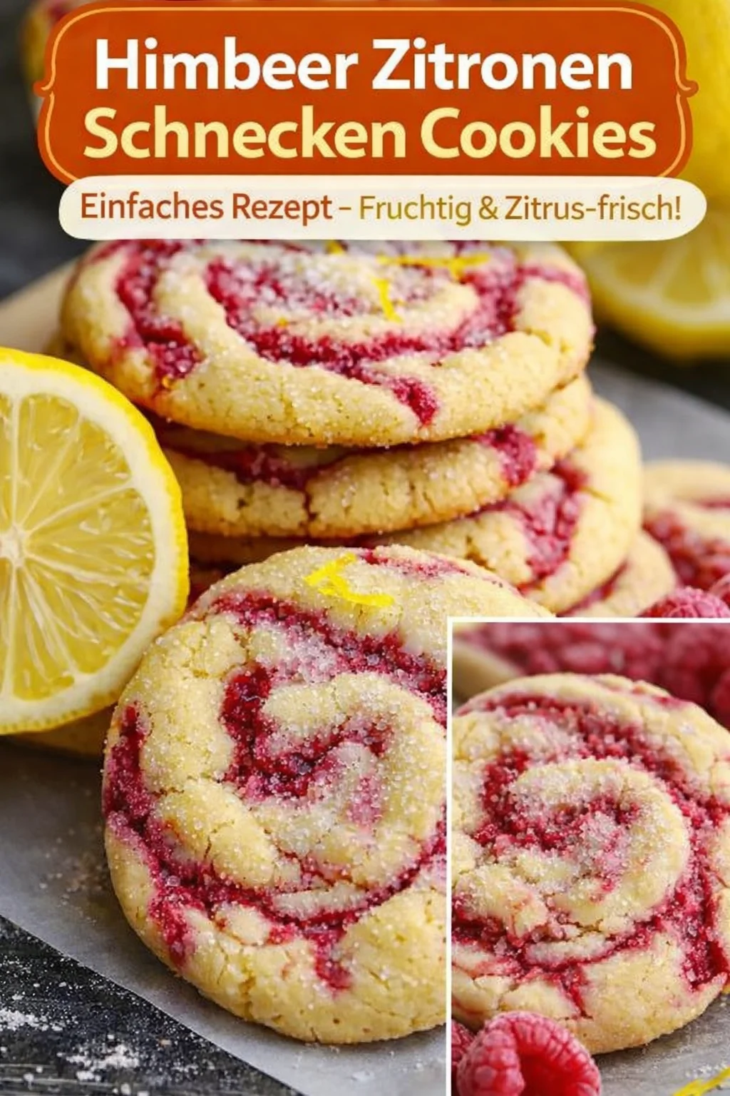 Gönn dir die besten Limoncello Plätzchen - Einfach unwiderstehlich! - Auf der Suche nach einem süßen Genuss, der sowohl geschmacklich als auch optisch überzeugt? Die Limoncello Plätzchen sind die perfekte Wahl! Mit ihrem zarten Zitronengeschmack und der fruchtigen Himbeermarmelade sind sie ein absolutes Highlight für jede Kaffeetafel. Probiere dieses köstliche Rezept aus und schaffe süße Momente! Lass dich inspirieren und klicke hier für die Zubereitung! #Plätzchen #Limoncello #Backen