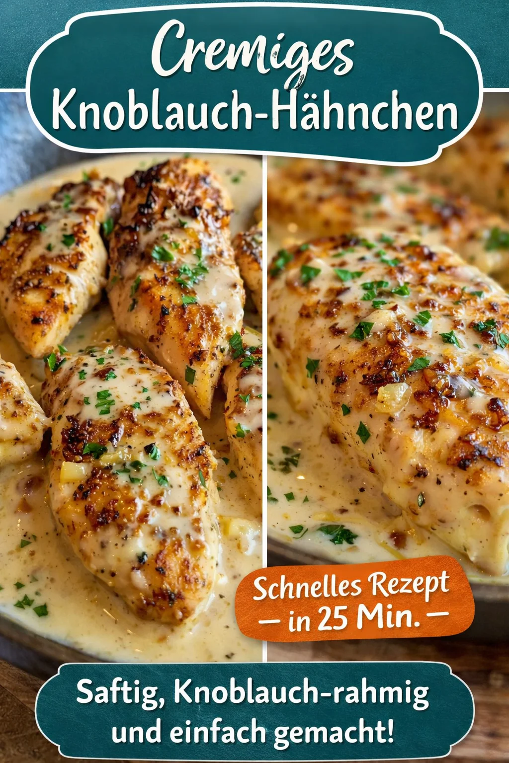 Hähnchen Lazone – Ein cremiges Cajun Gericht für glückliche Geschmacksmomente! Hähnchen Lazone – Ein cremiges Cajun Gericht für glückliche Geschmacksmomente! - Lust auf ein Geschmackserlebnis der besonderen Art? Mein Hähnchen Lazone bringt dir die Aromen Louisianas direkt in deine Küche! Dieses zarte, cremige Cajun-Hähnchen ist einfach zuzubereiten und sorgt garantiert für einen Wow-Effekt bei jedem Dinner. Probiere es gleich aus und verwöhne dich und deine Liebsten mit diesem köstlichen Gericht! ???? #HähnchenLazone #CajunRezept #LeckereRezepte