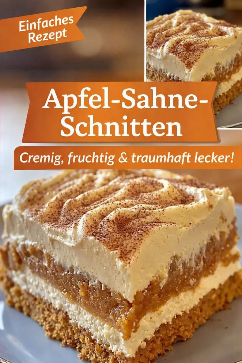 Herbstlicher Kürbis-Gewürz-Kuchen für gemütliche Nachmittage - Der perfekte Kürbis-Gewürz-Kuchen für die kühlen Herbsttage! Sorgfältig aus frischen Zutaten zubereitet, vereint er die warmen Aromen von Zimt und Muskat. Lass dir die Zeit nehmen, diesen saftigen Kuchen zu backen und genieße ihn mit deinen Liebsten. Hol dir das Rezept und verwandle deine Küche in ein Herbstparadies! #Kürbisrezepte #Herbstküche #Kuchenliebe