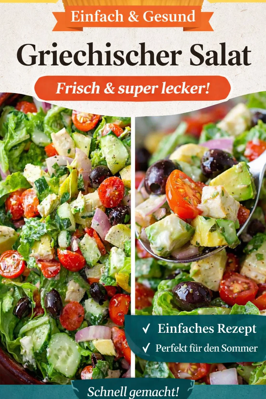 Italienischer Antipasto Salat: Frisch und einfach für deinen Sommergenuss - Lust auf einen erfrischenden Antipasto Salat, der nach Urlaub schmeckt? Dieses einfache Rezept kombiniert frisches Gemüse, würzigen Provolone und leckere Salami. Perfekt für Partys oder ein leichtes Mittagessen! Bereite dir die italienische Genussvielfalt zu und bringe einen Hauch von Italien in deine Küche! Probiere es gleich aus! #AntipastoSalat #ItalienischeKüche #SchnelleRezepte