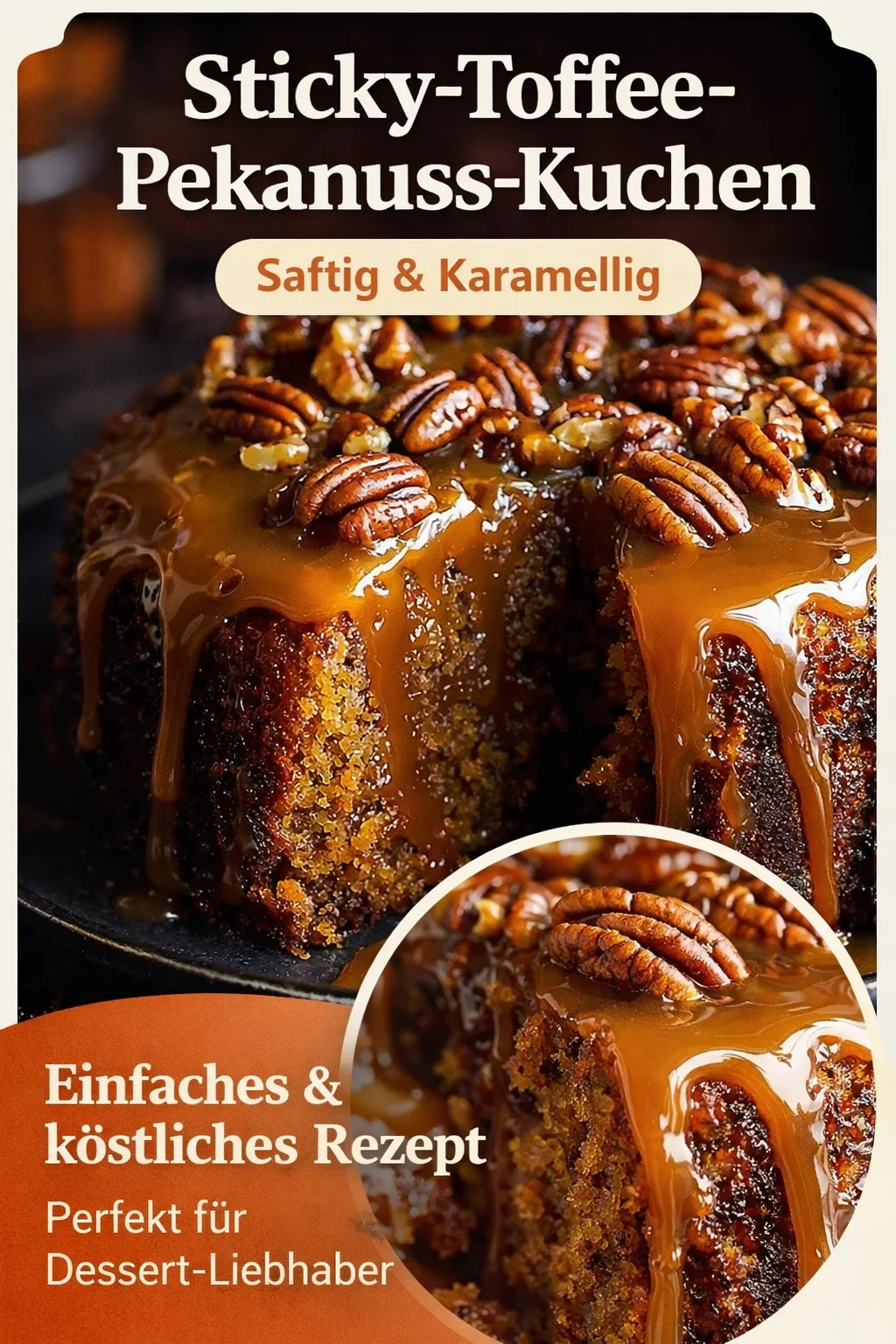 Kürbiskuchen mit Pekannuss-Karamell: Der perfekte Genuss für den Herbst Kürbiskuchen mit Pekannuss-Karamell: Der perfekte Genuss für den Herbst - Entdecke, wie du diesen unwiderstehlichen Kürbiskuchen mit einer köstlichen Pekannuss-Karamell-Schicht zauberst! Ideal für gemütliche Nachmittage oder besondere Anlässe, wird dieser Kuchen garantiert zum Highlight deines Backbuchs. Lass dir diesen Genuss nicht entgehen – kreiere jetzt dein kulinarisches Meisterwerk! #Kürbiskuchen #Backen #Herbstrezepte