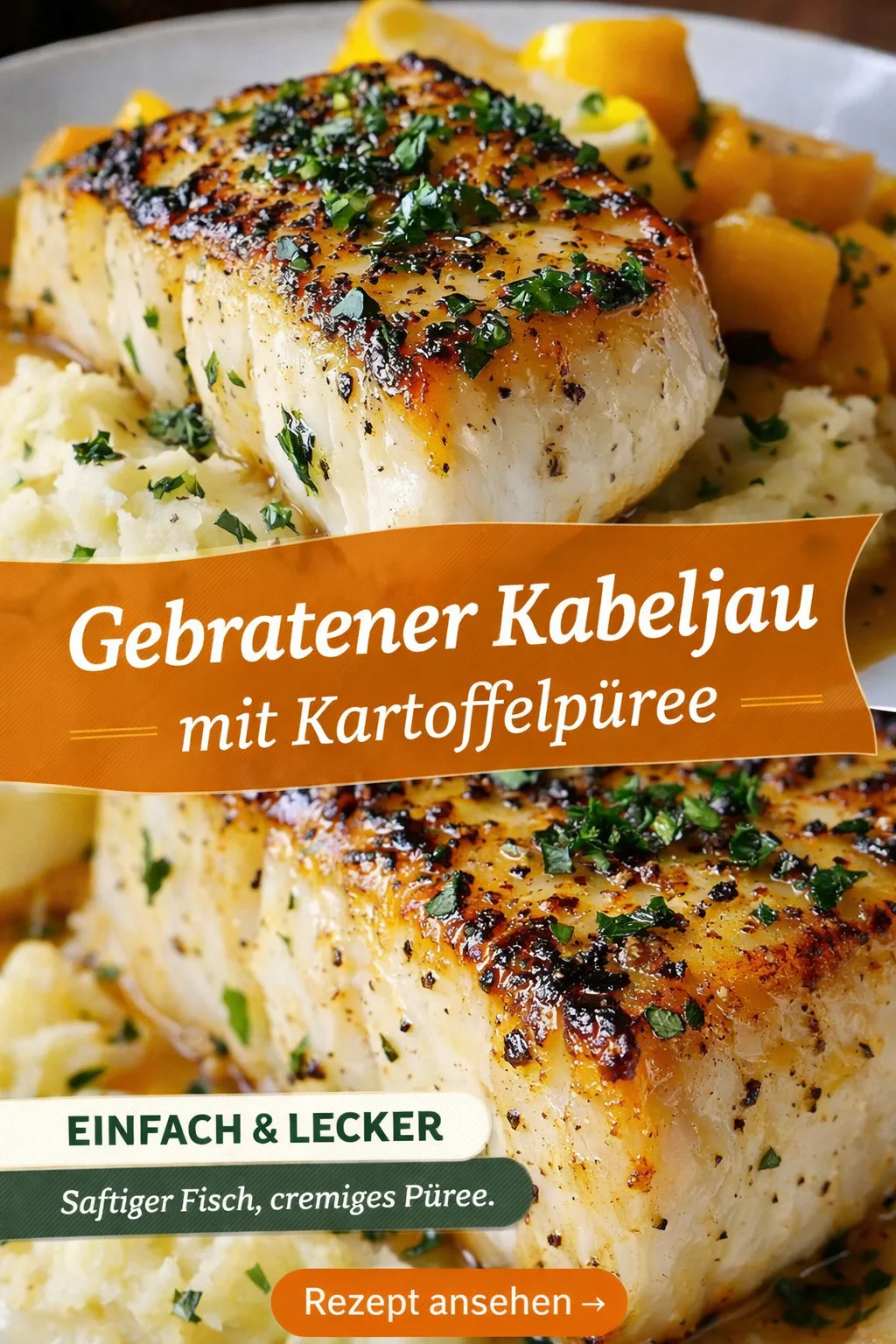 Köstlicher Chilenischer Seebarsch – Einfaches Rezept für Gourmets! Köstlicher Chilenischer Seebarsch – Einfaches Rezept für Gourmets! - Hast du Lust auf ein feines und einfaches Gericht? Probiere unseren Chilenischen Seebarsch! In nur 20 Minuten bereit, bringt er den Geschmack eines Schickimicki-Restaurants direkt zu dir nach Hause. Dieser zarte Fisch, verfeinert mit Kapern und frischer Zitrone, ist das perfekte Hauptgericht für dein nächstes Abendessen. Lass dich inspirieren und koche mit uns! #ChilenischerSeebarsch #EinfachKochen #LeckereRezepte